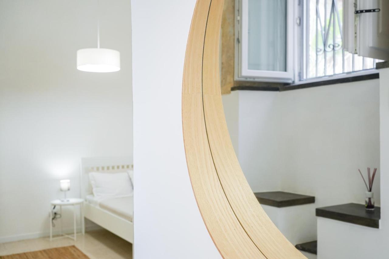 Cortile Santa Teresa Apartment Syracuse Luaran gambar