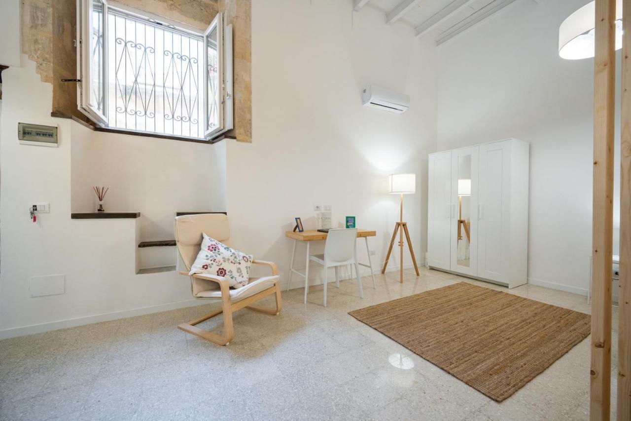 Cortile Santa Teresa Apartment Syracuse Luaran gambar