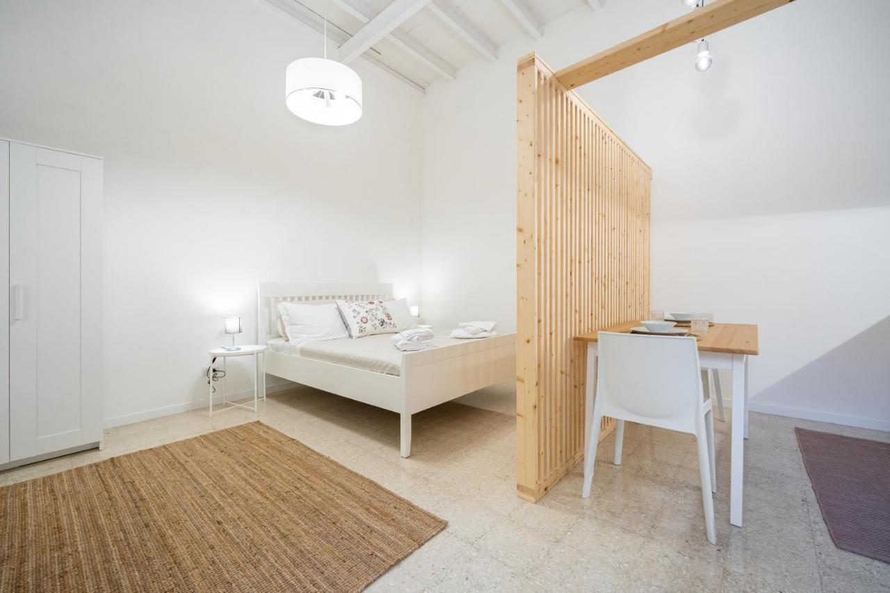 Cortile Santa Teresa Apartment Syracuse Luaran gambar
