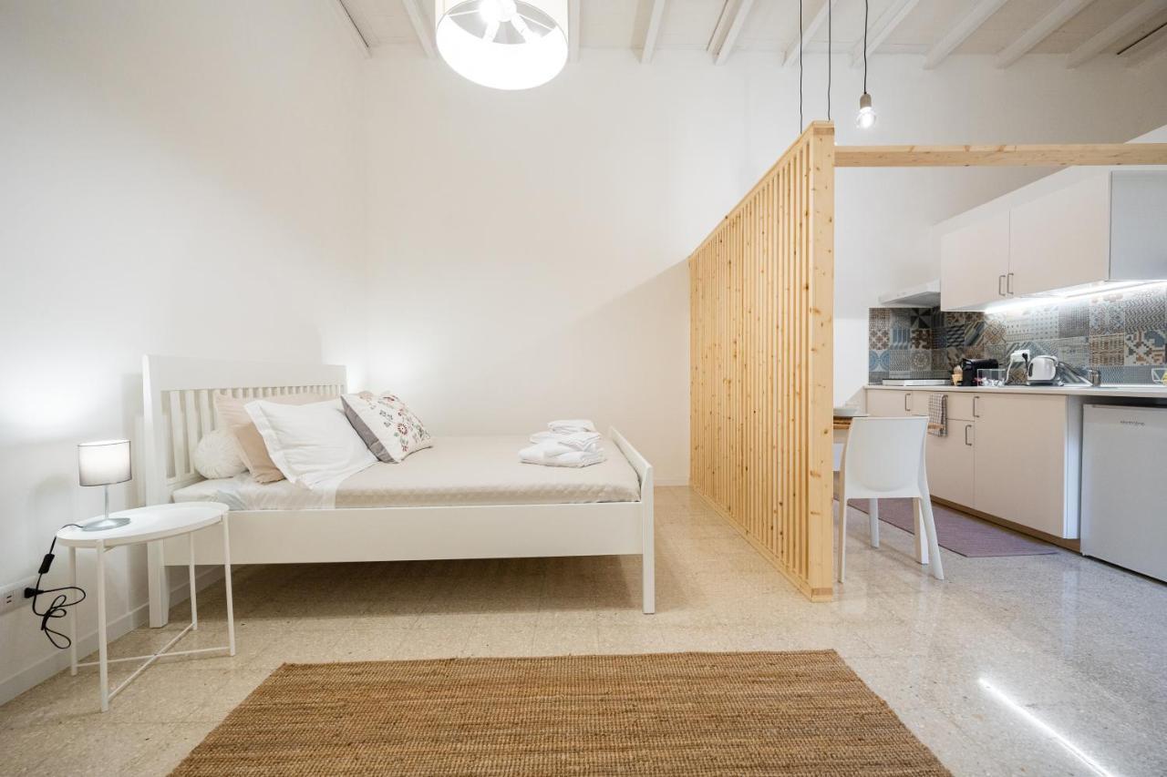 Cortile Santa Teresa Apartment Syracuse Luaran gambar