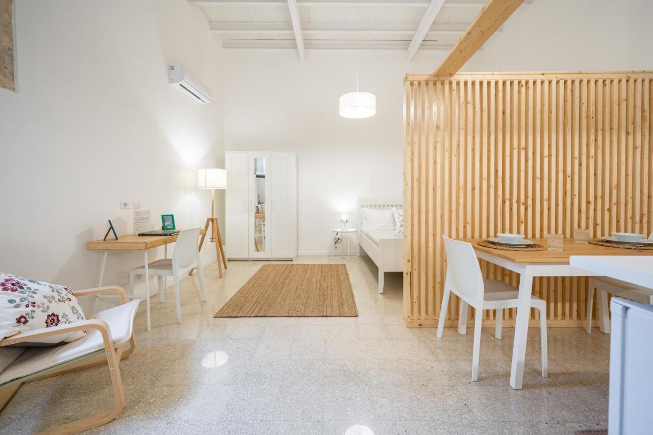 Cortile Santa Teresa Apartment Syracuse Luaran gambar