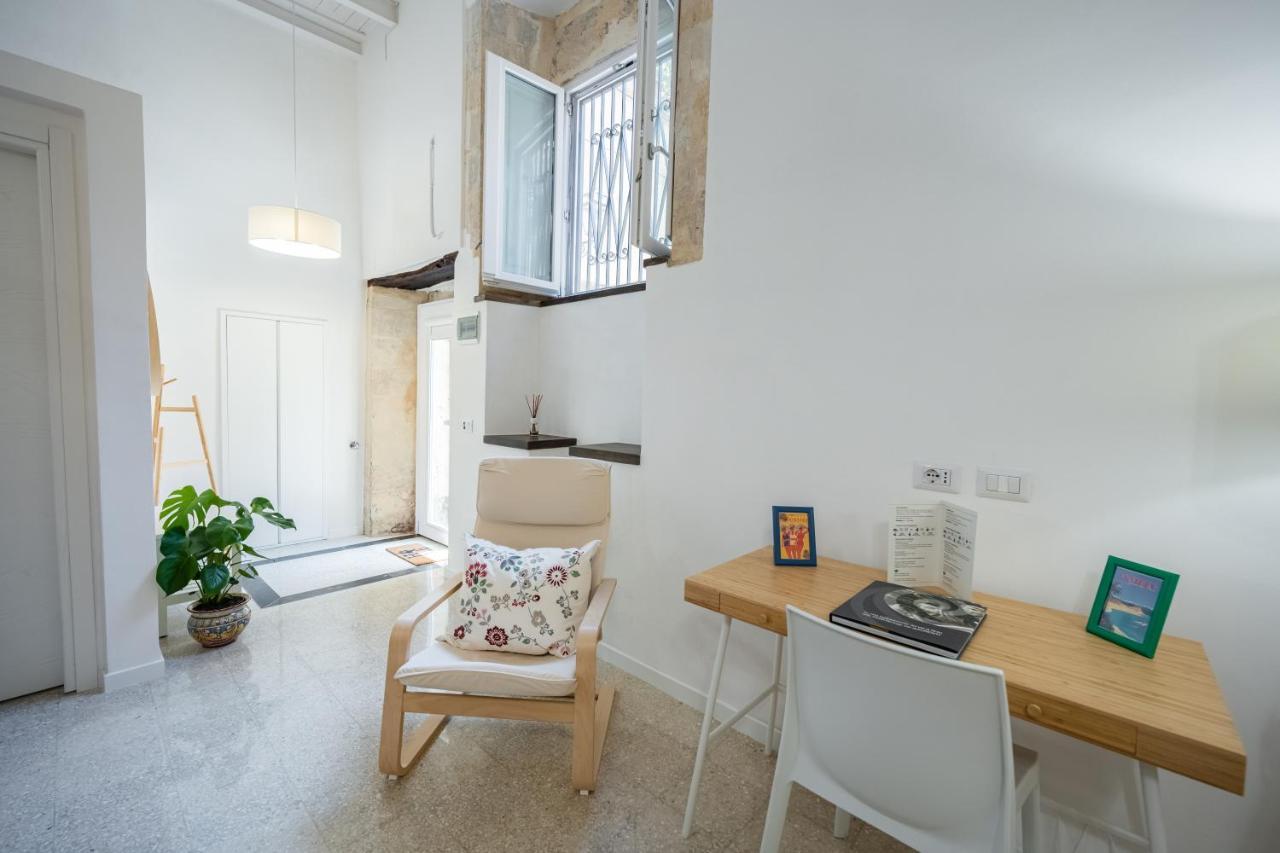 Cortile Santa Teresa Apartment Syracuse Luaran gambar